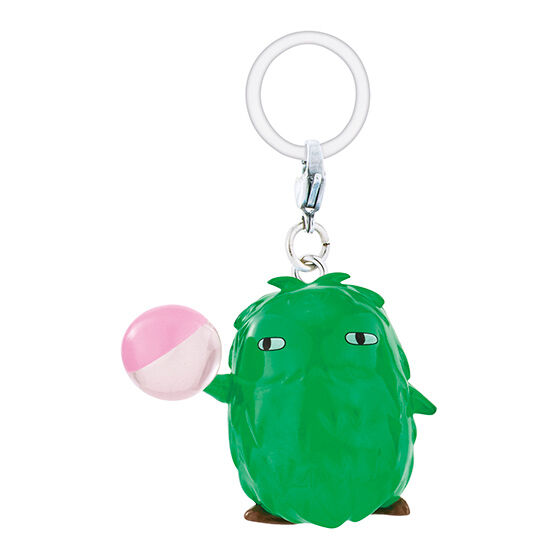 モリゾーとキッコロ めじるしアクセサリーの商品画像