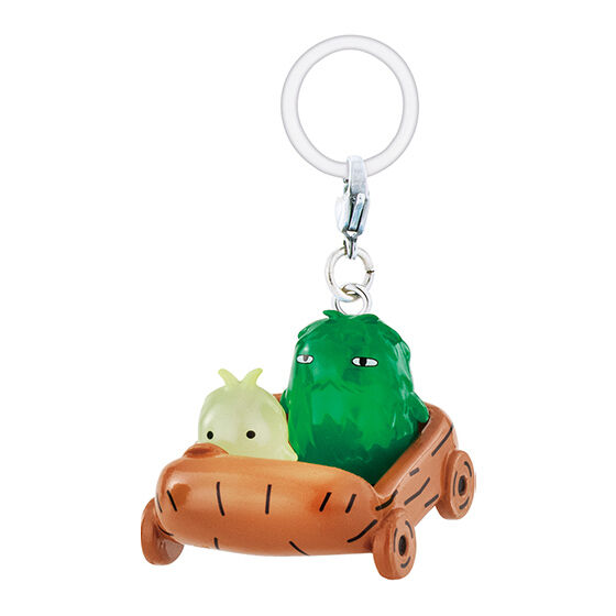 モリゾーとキッコロ めじるしアクセサリーの商品画像