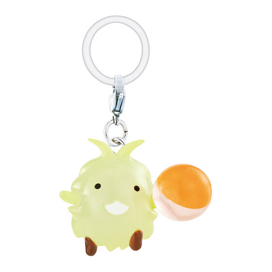 モリゾーとキッコロ めじるしアクセサリーの商品画像