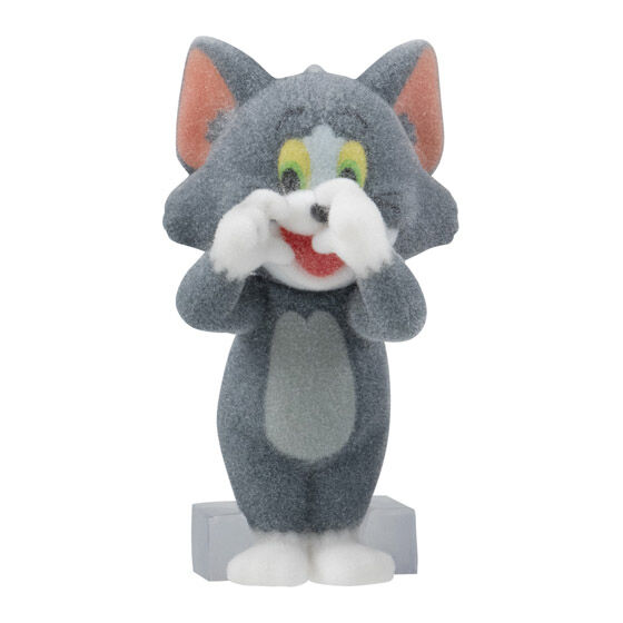 capsule flockies TOM and JERRYの商品画像