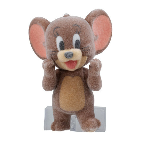capsule flockies TOM and JERRYの商品画像