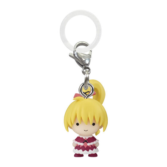 HUNTER×HUNTER めじるしアクセサリー G.I.編の商品画像