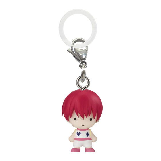 HUNTER×HUNTER めじるしアクセサリー G.I.編の商品画像
