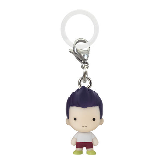 HUNTER×HUNTER めじるしアクセサリー G.I.編の商品画像