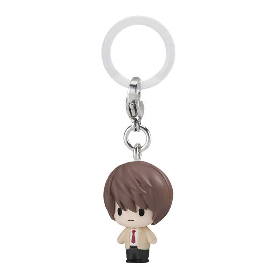 DEATH NOTE めじるしアクセサリーの商品画像