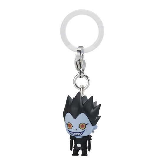 DEATH NOTE めじるしアクセサリーの商品画像