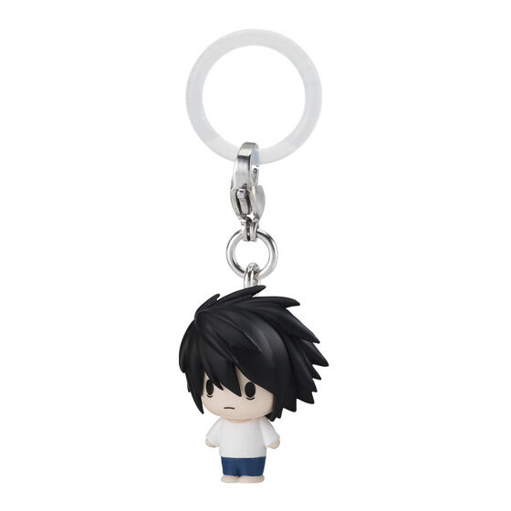 DEATH NOTE めじるしアクセサリーの商品画像