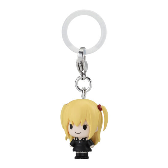 DEATH NOTE めじるしアクセサリーの商品画像