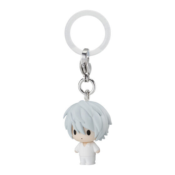 DEATH NOTE めじるしアクセサリーの商品画像