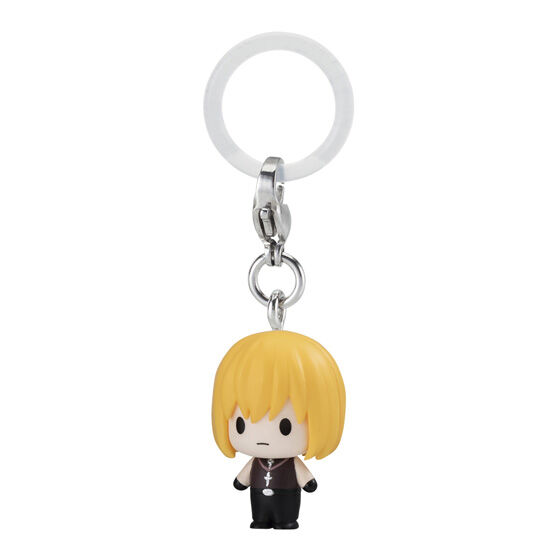 DEATH NOTE めじるしアクセサリーの商品画像