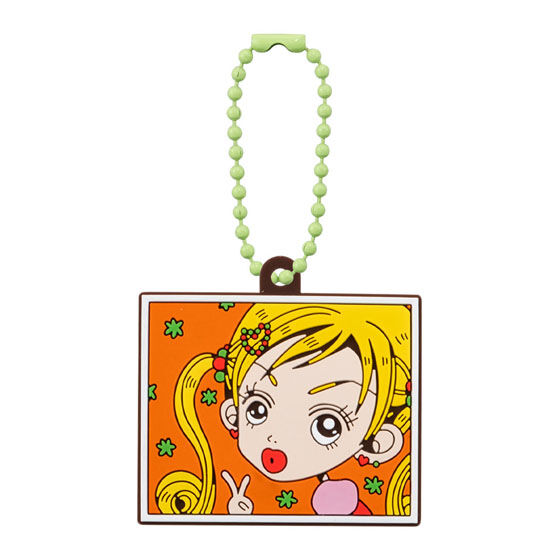 矢沢あい カプセルラバーマスコットの商品画像
