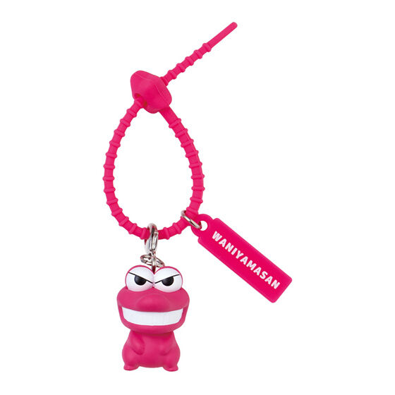 クレヨンしんちゃん カラフルマルチチャームの商品画像
