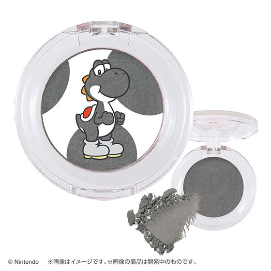 ポンデクルール スーパーマリオ マルチカラーパウダーの商品画像