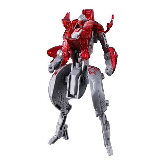 カプセルガーディアンⅢの商品画像