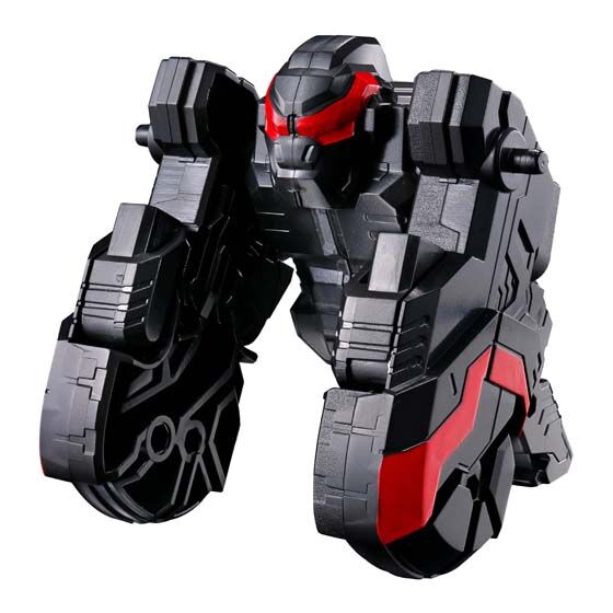 カプセルガーディアンⅢの商品画像
