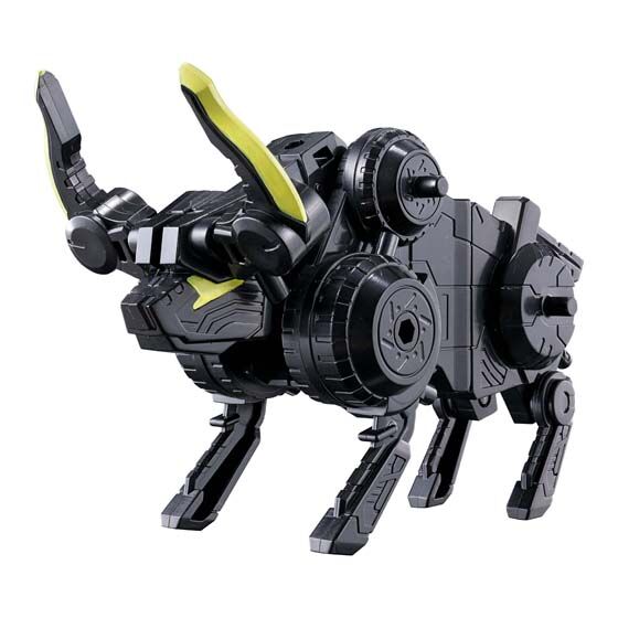 カプセルガーディアンⅢの商品画像