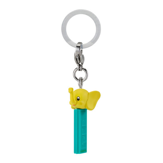 PEZ めじるしアクセサリーの商品画像