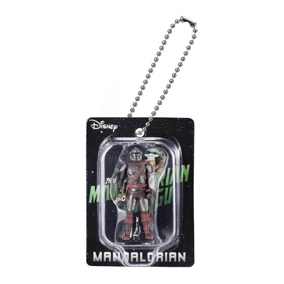 STAR WARS ブリスターチャームコレクション3の商品画像