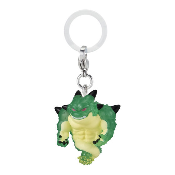 ドラゴンボール めじるしアクセサリー3の商品画像