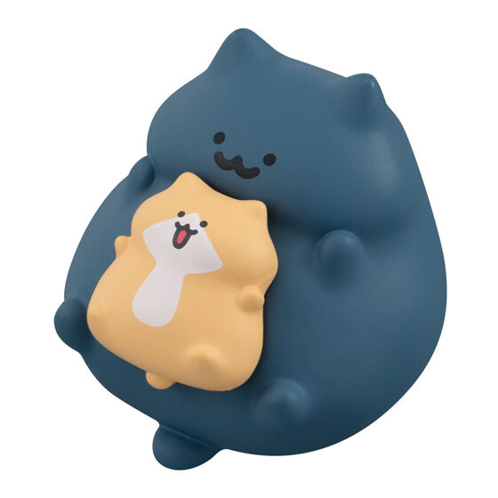 お文具といっしょ マスコットフィギュアコレクション～たべすぎたのです～の商品画像