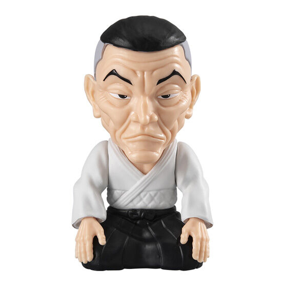 刃牙 すわらせ隊ッッ!!の商品画像