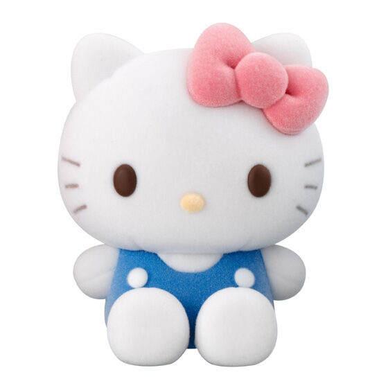 サンリオキャラクターズ ぬいっぽコットの商品画像