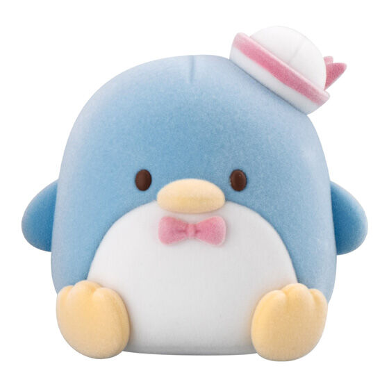 サンリオキャラクターズ ぬいっぽコットの商品画像