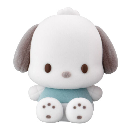 サンリオキャラクターズ ぬいっぽコットの商品画像