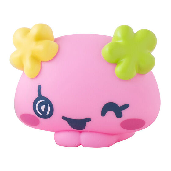 たまごっち ぷにぷにし隊の商品画像