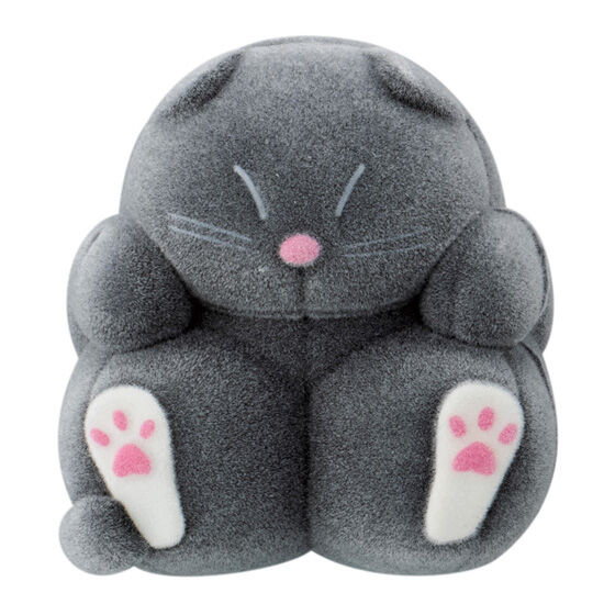 capsule flockies 中嶋製作所のぬいぐるみの商品画像