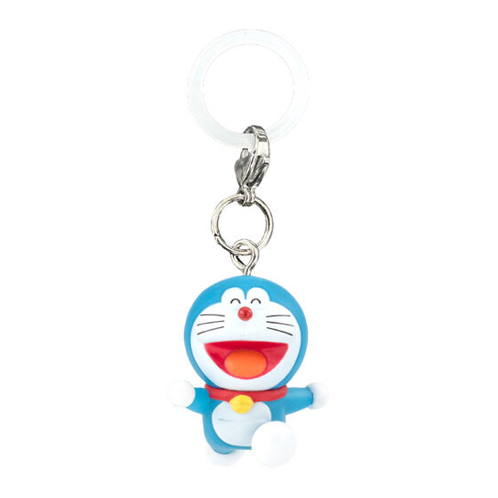 ドラえもん めじるしアクセサリー vol.4の商品画像