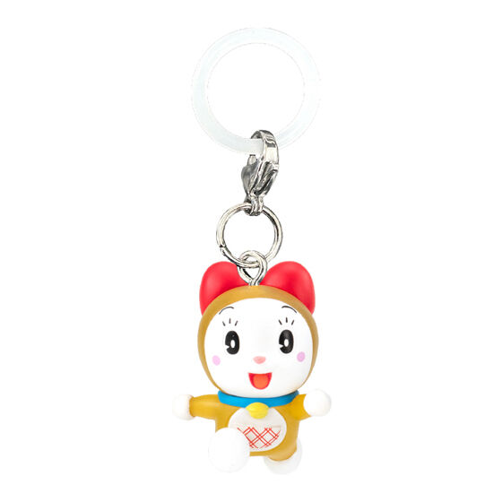 ドラえもん めじるしアクセサリー vol.4の商品画像