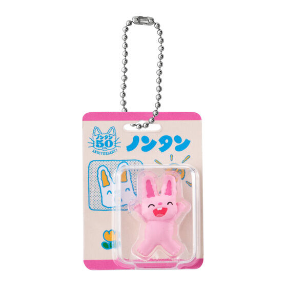 ノンタン パッケージミニチュアコレクションの商品画像