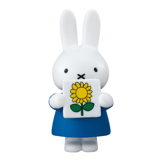 miffy シーンコレクション ～おかあさんのおたんじょうび～の商品画像