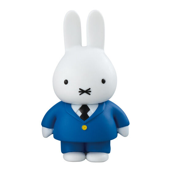 miffy シーンコレクション ～おかあさんのおたんじょうび～の商品画像