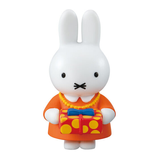 miffy シーンコレクション ～おかあさんのおたんじょうび～の商品画像