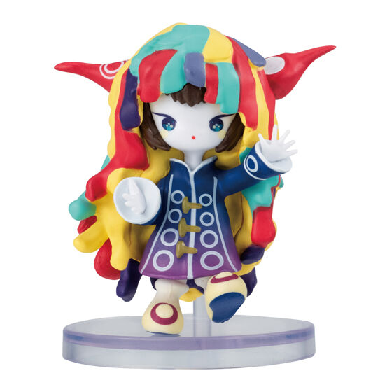 kikuo 星くん あそーとコレクションの商品画像