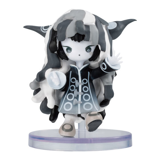 kikuo 星くん あそーとコレクションの商品画像