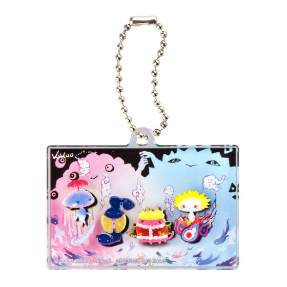 kikuo 星くん あそーとコレクションの商品画像