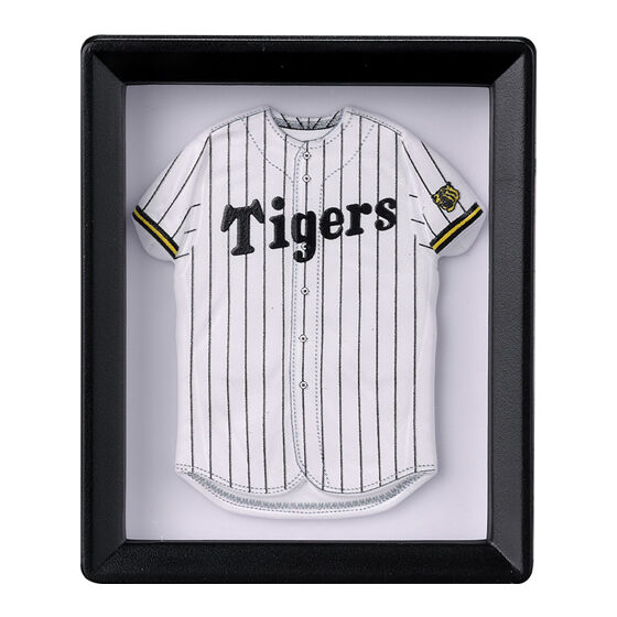 NPB ユニフォームフレームマグネット～セントラル・リーグ～の商品画像