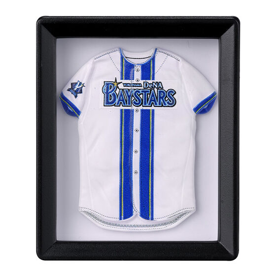 NPB ユニフォームフレームマグネット～セントラル・リーグ～の商品画像