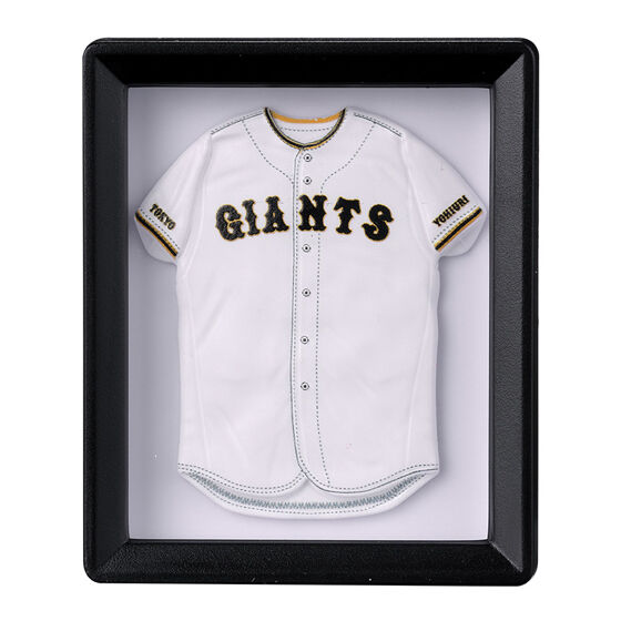 NPB ユニフォームフレームマグネット～セントラル・リーグ～の商品画像