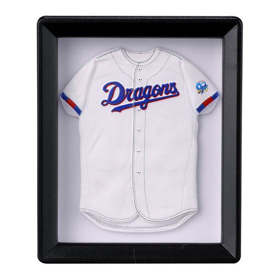 NPB ユニフォームフレームマグネット～セントラル・リーグ～の商品画像