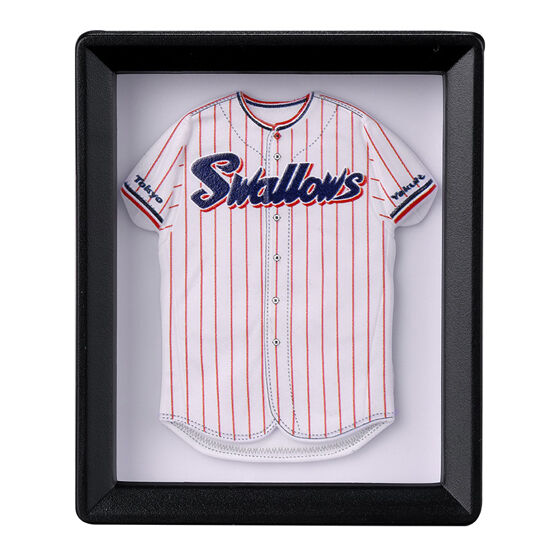 NPB ユニフォームフレームマグネット～セントラル・リーグ～の商品画像