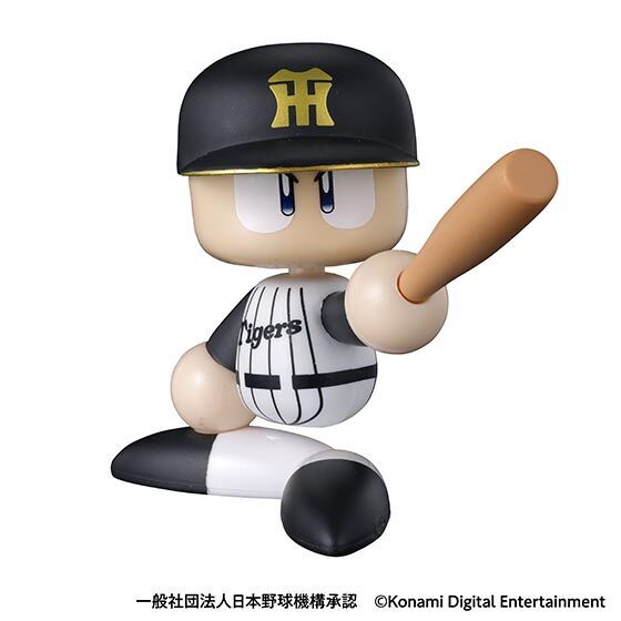 パワプロくん ゆれるんです。～セントラル・リーグ～の商品画像