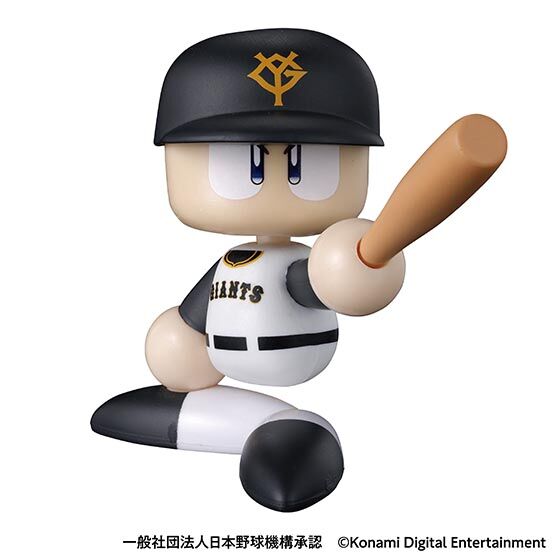 パワプロくん ゆれるんです。～セントラル・リーグ～の商品画像