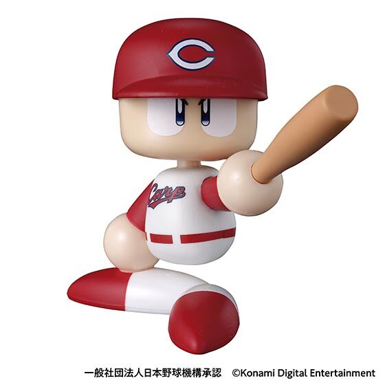 パワプロくん ゆれるんです。～セントラル・リーグ～の商品画像