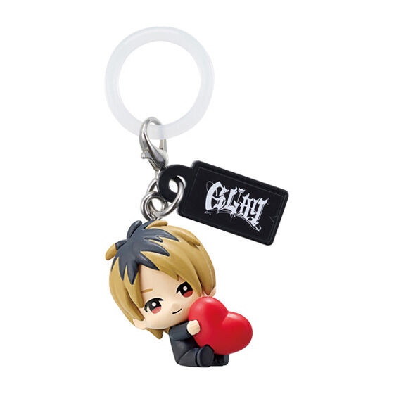 GLAY めじるしアクセサリーの商品画像