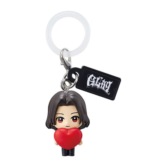 GLAY めじるしアクセサリーの商品画像