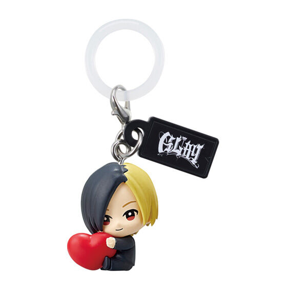 GLAY めじるしアクセサリーの商品画像
